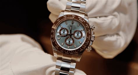 best rolexes for investment